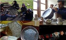 زخم اجناس چینی بر تن صنایع‌دستی لرستان