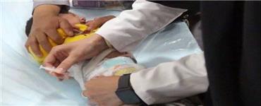 مؤثرترین راه پیشگیری از سیاه‌سرفه