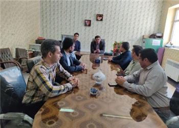 آغاز بازدیدهای معاونت پرورشی و فرهنگی لرستان از کانون های استان