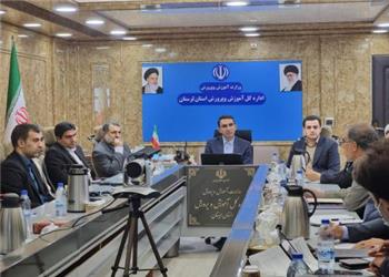 وبینار استانی برنامه ملی «نماد» در لرستان؛ تأکید بر دقت آماری، ارتقای سلامت روان و هم‌افزایی بین‌بخشی
