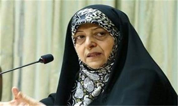 لوایح مربوط به زنان در دولت بعدی پیگیری شود