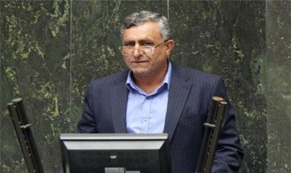 خسارت 4 و نیم میلیارد تومانی خشکسالی در تولید محصولات کشاورزی
