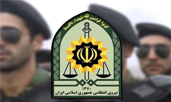 2 خبر انتظامی از لرستان