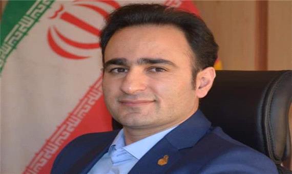 گاز لرستان شرکت برتر شرکت گاز ایران شد