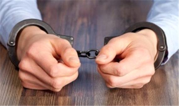 مرد جوان چرا همسر و مادرزنش را کشت؟