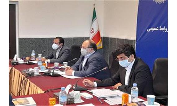 شریعتمداری: روابط عمومی بدون حضور در شبکه های اجتماعی کاریکاتوری بیش نیست