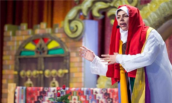 جشنواره قصه گویی «پاچا» در لرستان برگزار می‌شود