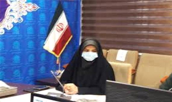 شناسایی 222 بیمار جدید مبتلا به کرونا در لرستان