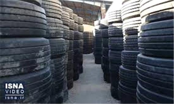 لاستیک‌سازی همچنان رویاست