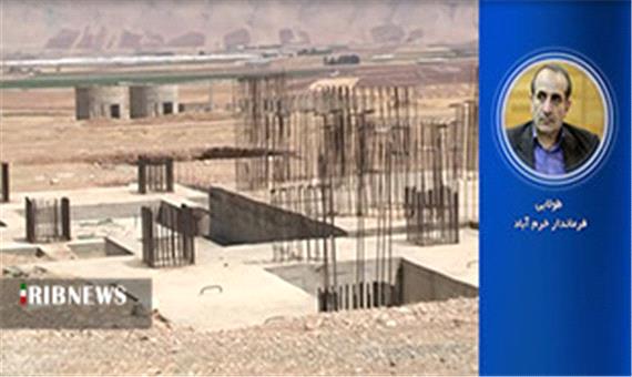 تعیین تکلیف سهامداران کارخانه سیمان خرم‌آباد