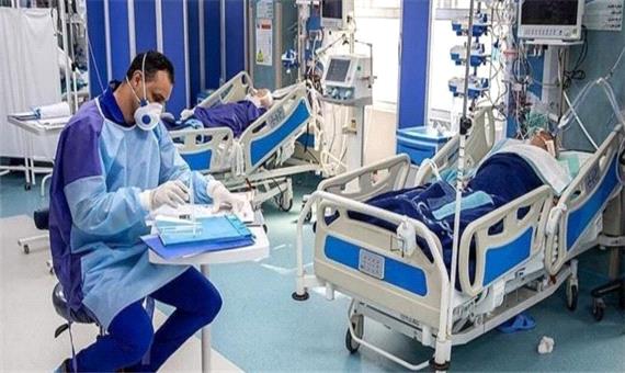 وضعیت کرونا در بروجرد نگران کننده است