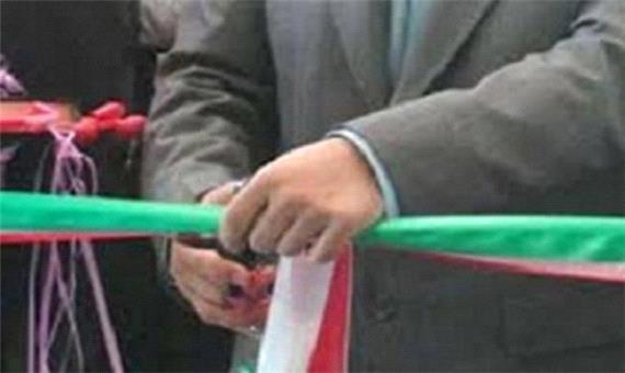 10 طرح عمرانی و خدماتی در الیگودرز افتتاح می‌شود