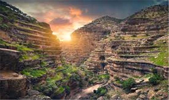 ایجاد تأسیسات گردشگری در «شیرز»