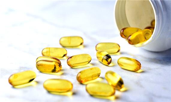 مصرف ویتامین D مانع از ابتلا به کرونا نمی‌شود