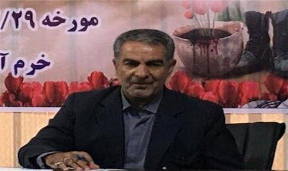 لرستان به توسعه و تحول همراه با جهش نیاز دارد
