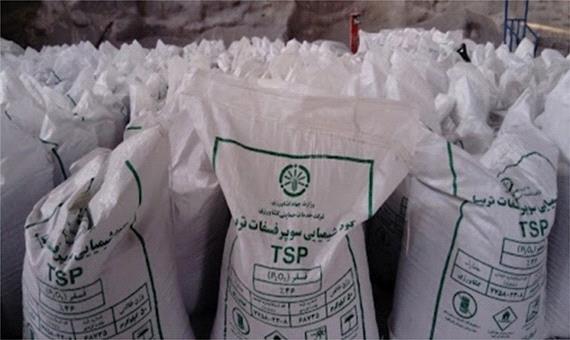 کشاورزان مراقب کود‌های تقلبی باشند