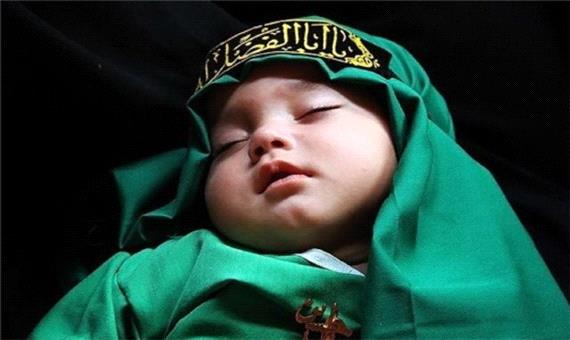 همایش شیرخوارگان حسینی (ع) در لرستان برگزار می‌شود