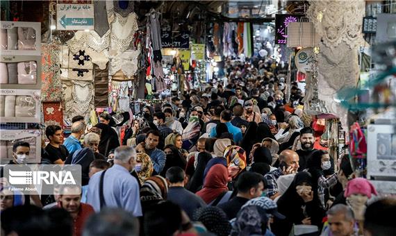 رعایت پروتکل‌های بهداشتی در لرستان کمتر از 30 درصد است