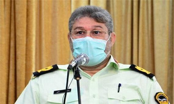 باند تبهکاران فضای مجازی در لرستان منهدم شد