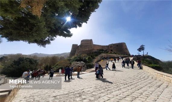 صنعت گردشگری در لرستان معطل مانده است/ نرخ بالای بیکاری در استان