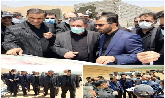 راه‌آهن بروجرد در فاز اول فعال است