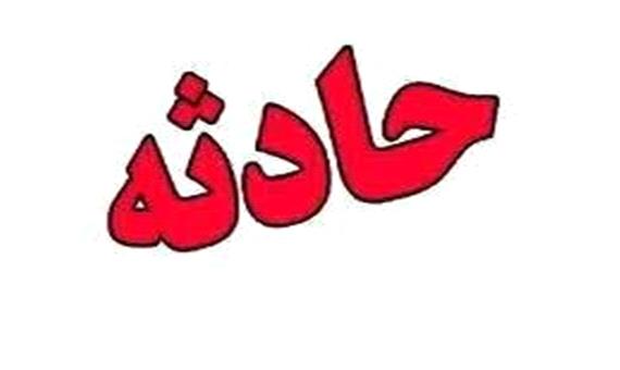 تصادف پراید و پژو در منطقه کهریز با چهار مصدوم