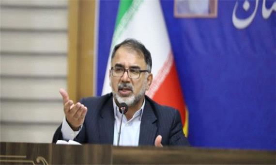 موفقیت لرستان در جذب اعتبارات تبصره 18/ هزار و صد میلیارد تومان جذب استان شد