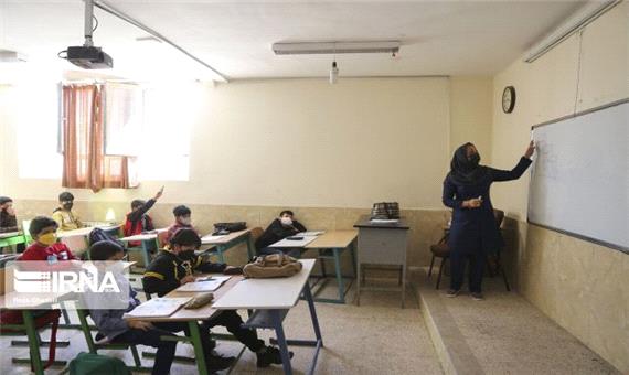 سال تحصیلی جدید با حضور بیش از 348 هزار دانش‌آموز در لرستان آغاز می شود