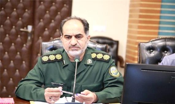 همایش پیشکسوتان دفاع مقدس لرستان برگزار می‌شود
