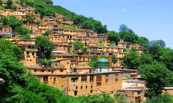 آبادی به سبک زندگی روستایی