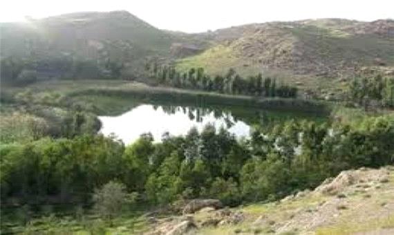 تالاب های لرستان خانه امن اما در معرض تهدید برای پرندگان مهاجر