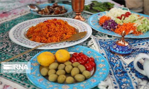 تغذیه سالم بسترساز جامعه سلامت و بانشاط