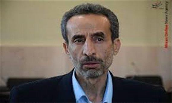 ترمیم و بازسازی فوری محور قدیم خرم‌آباد- پلدختر