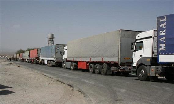 بیش از 229 هزار بارنامه حمل کالاها در لرستان صادر شد