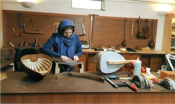 «عود» به نام ایران و سوریه ثبت جهانی شد