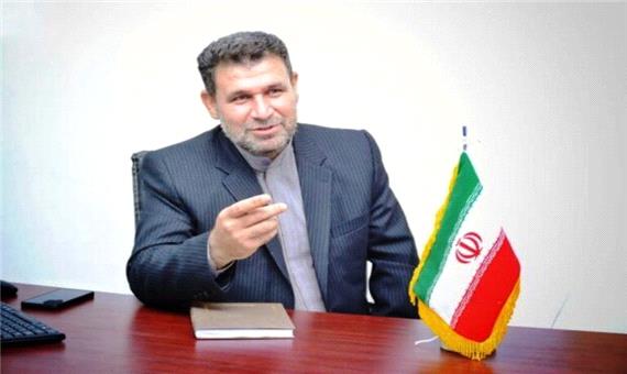 فرماندار: اعتبارات توازن منطقه‌ای شهرستان چگنی در برخی سرفصل‌ها حذف شده است
