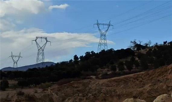 برق 13 روستای الیگودرز وصل شد