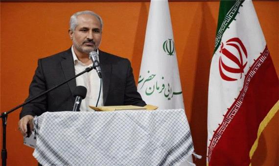 اهدا 269 نوع تجهیزات توانبخشی بنیاد 15 خرداد در بین معلولان لرستان
