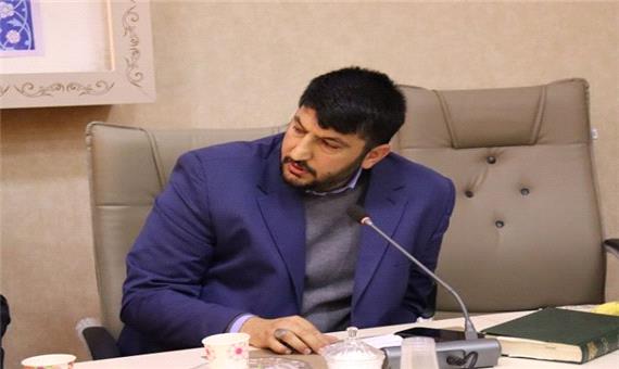 سند چشم انداز فعالیت کانون های فرهنگی هنری مساجد لرستان تدوین می شود