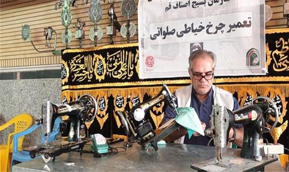 پویش «حبیب» جهت معرفی کاسبان منصف راه‌اندازی می‌شود