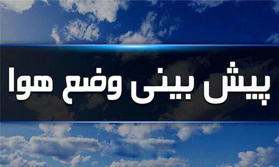 نیاز کشاورزی لرستان به بارش‌های فروردین و اردیبهشت
