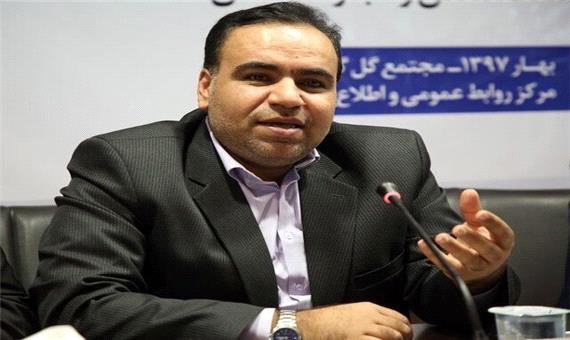 هدف‌ گذاری تجاری بین دو کشور 20 میلیارد دلار در نظر گرفته شده است