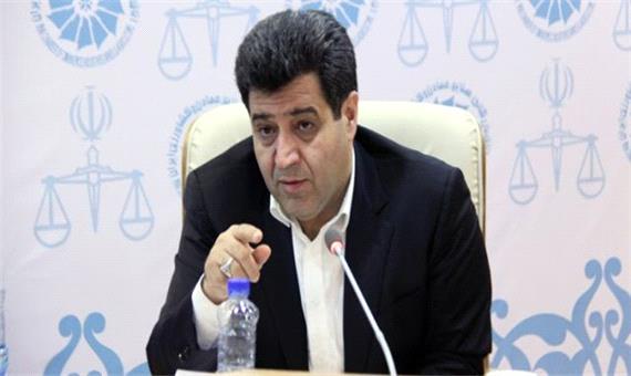 افزایش سطح روابط تجاری عراق و ایران با حل اختلافات بین تجار