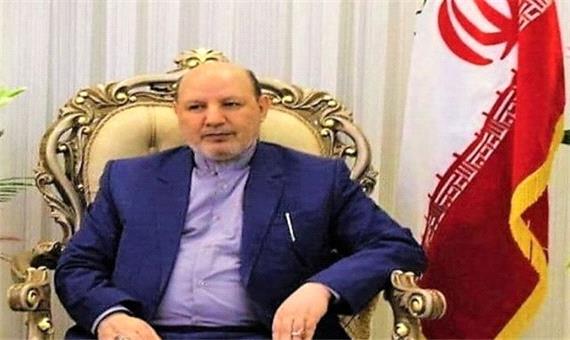 دولت بدنبال تعاملات اقتصادی، تجاری، فرهنگی و گردشگری با کشورهای همسایه است