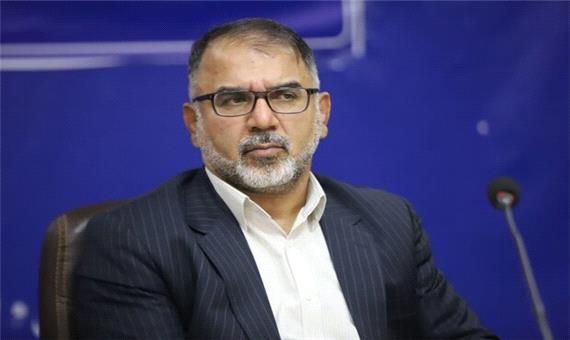 30 درصد از صادرات لرستان به کشور عراق انجام می‌شود