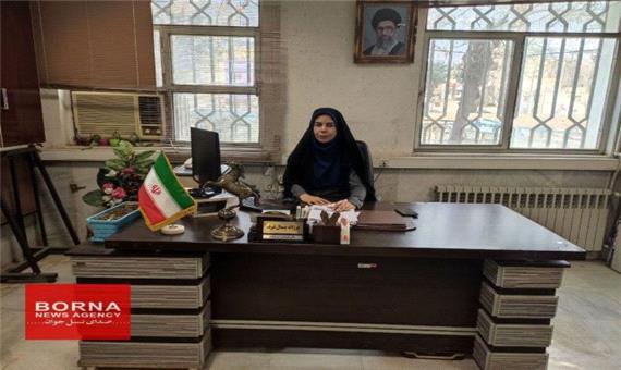 لرستان میزبان برگزاری مسابقات دو رشته ورزشی بانوان کشور در روز های آینده