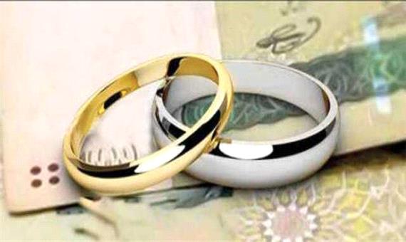 900 لرستانی در صف وام ازدواج قرار دارند