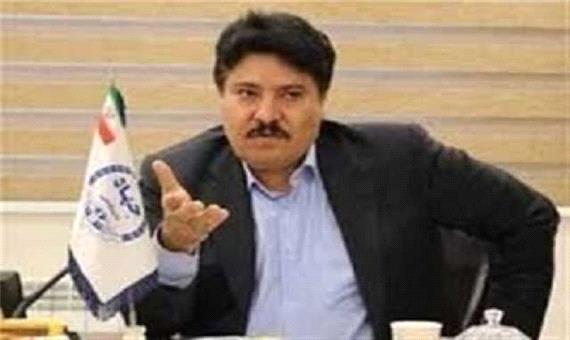 توسعه بخش‌های بیمارستان الشتر و نورآباد