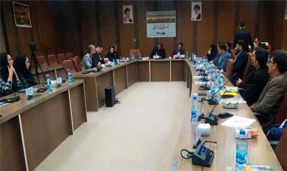 مدیرکل ورزش وجوانان استان : لزوم استفاده هیات نجات غریق لرستان از نیروهای متخصص / ضرورت نظارت فنی و مستمر بر وضعیت استخرهای استان