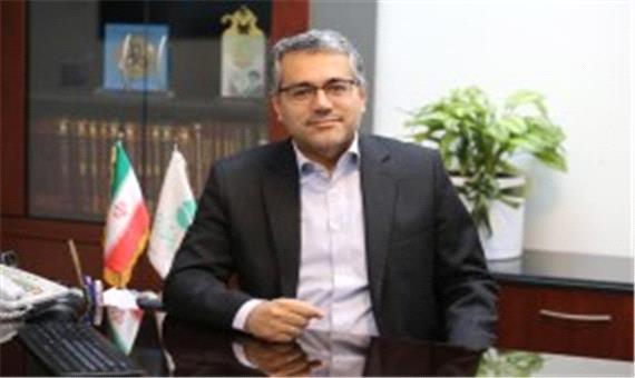 پیام تبریک سعید پورزادی به مناسب فرا رسیدن ایام الله دهه مبارک فجر